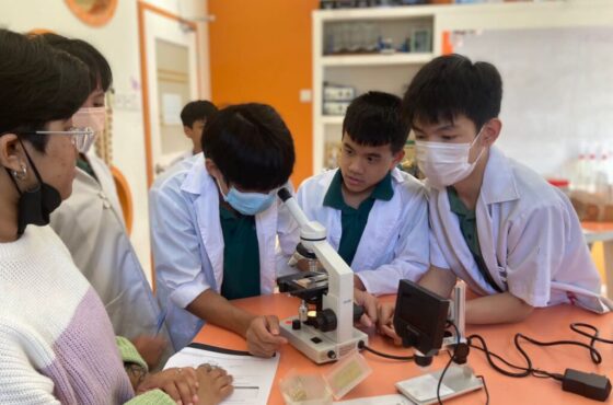 Be STEM Ready