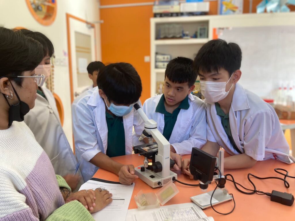 Be STEM Ready