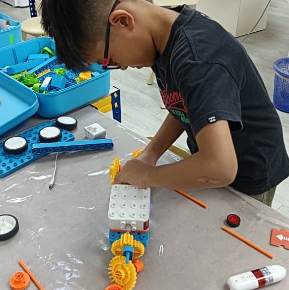 Be STEM Ready