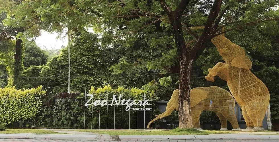 Zoo Negara