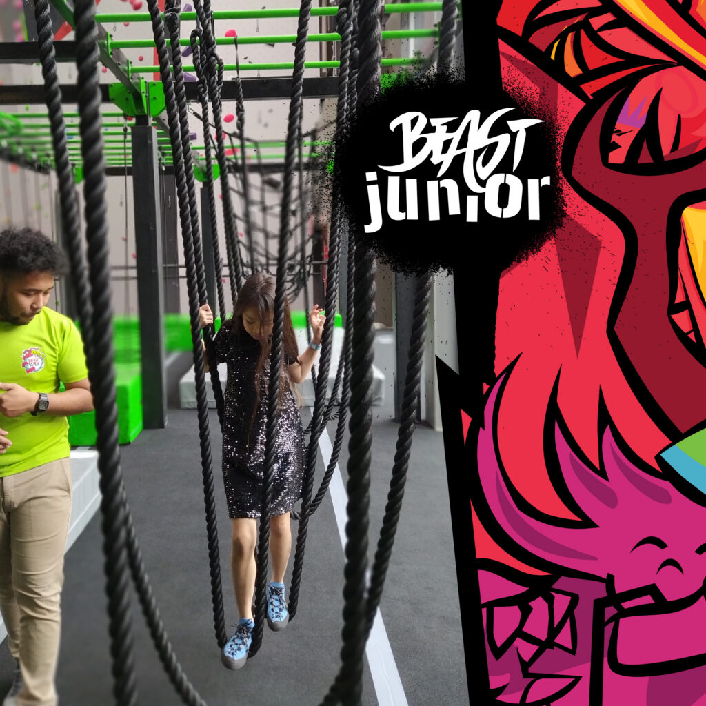 Beast Park