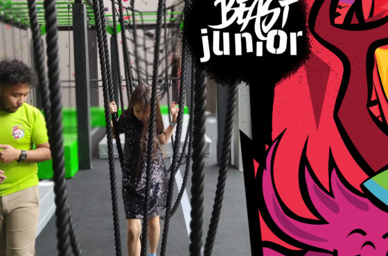 Beast Park