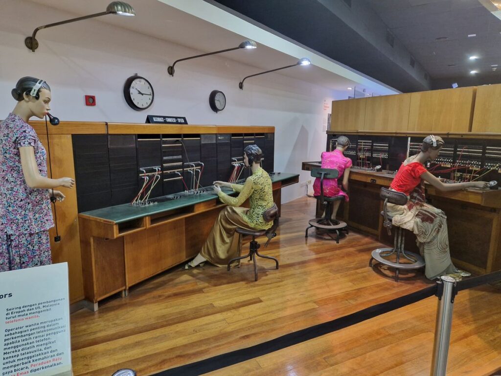 Muzium Telekom