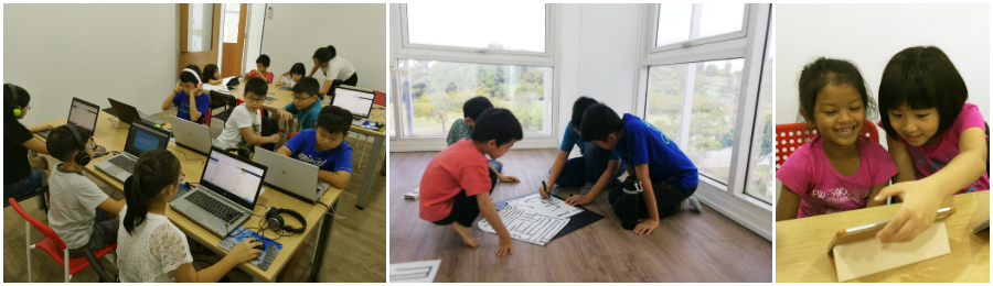 CodeBeeDo Academy