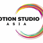 Motion Studio Asia – Art Jamming