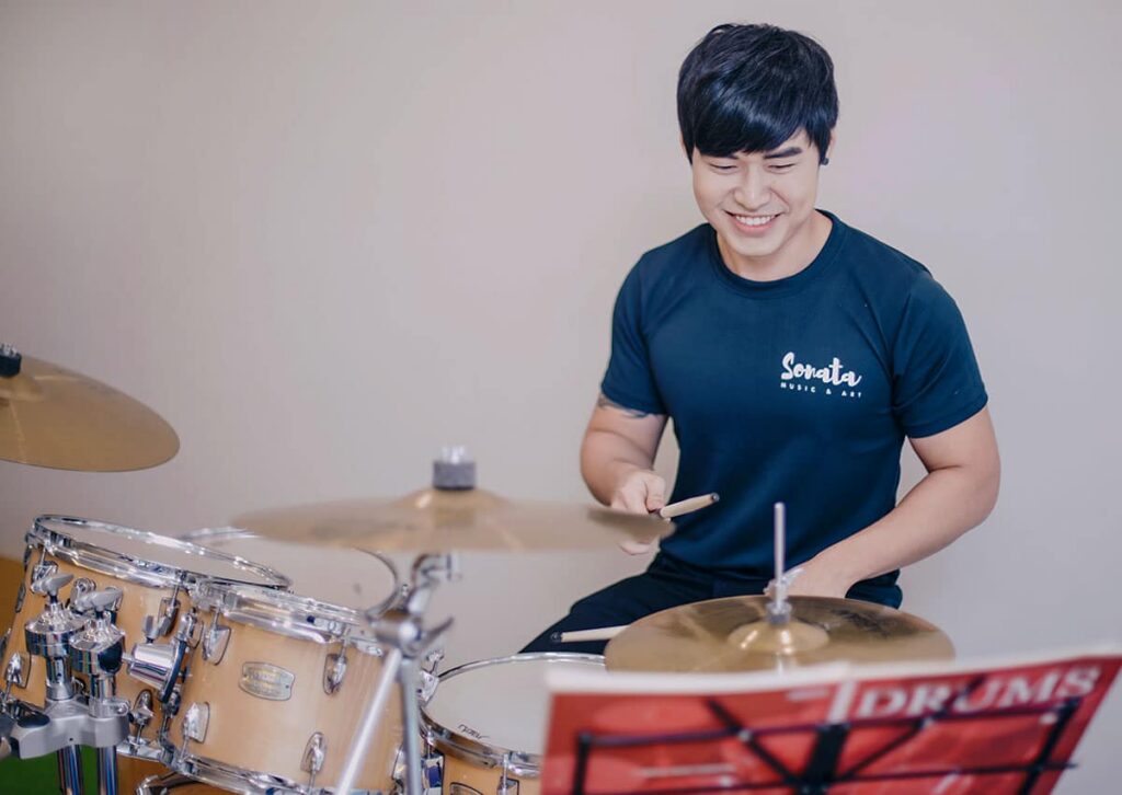 Yamaha Sonata Music