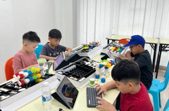 Robinuo Robotics