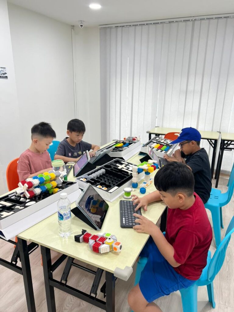 Robinuo Robotics