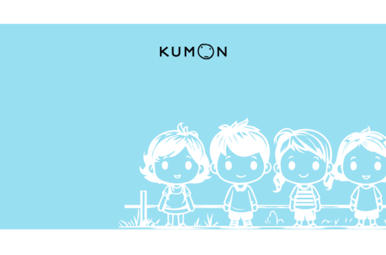 Kumon @ Centerpoint Bandar Utama
