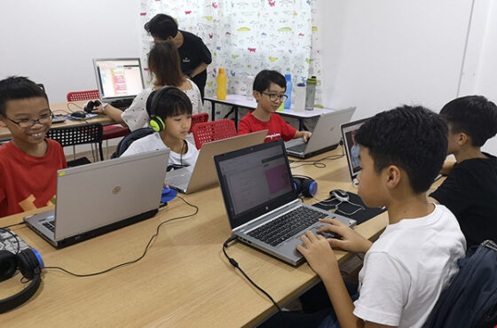 CodeBeeDo Academy