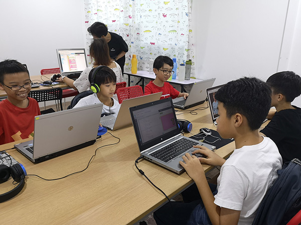 CodeBeeDo Academy