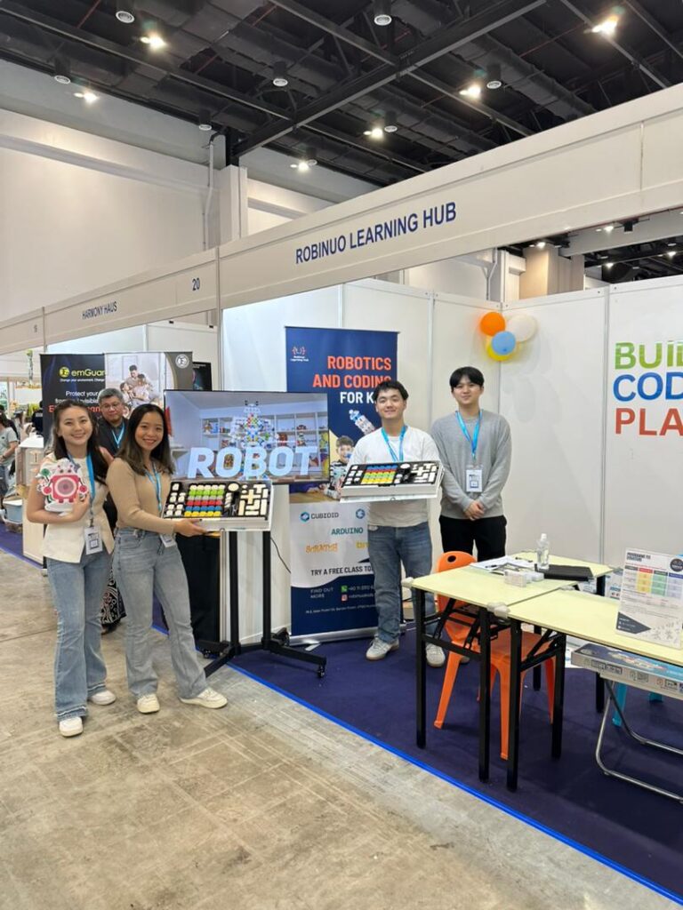 Robinuo Robotics