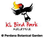 KL Bird Park