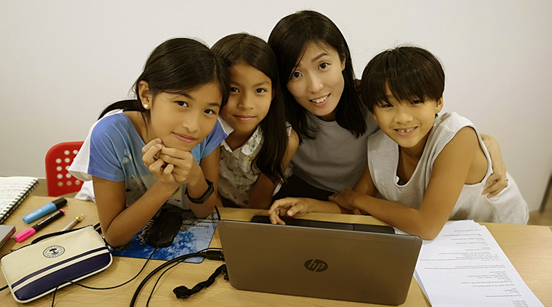 CodeBeeDo Academy