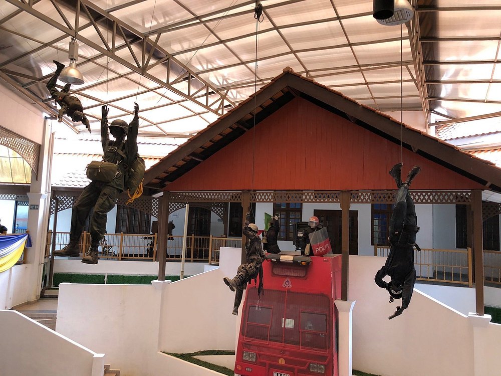 Royal Malaysia Police Museum