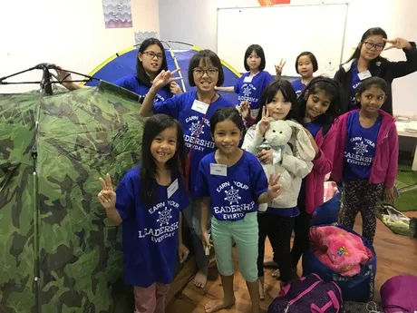 HANKidz Leadership Academy