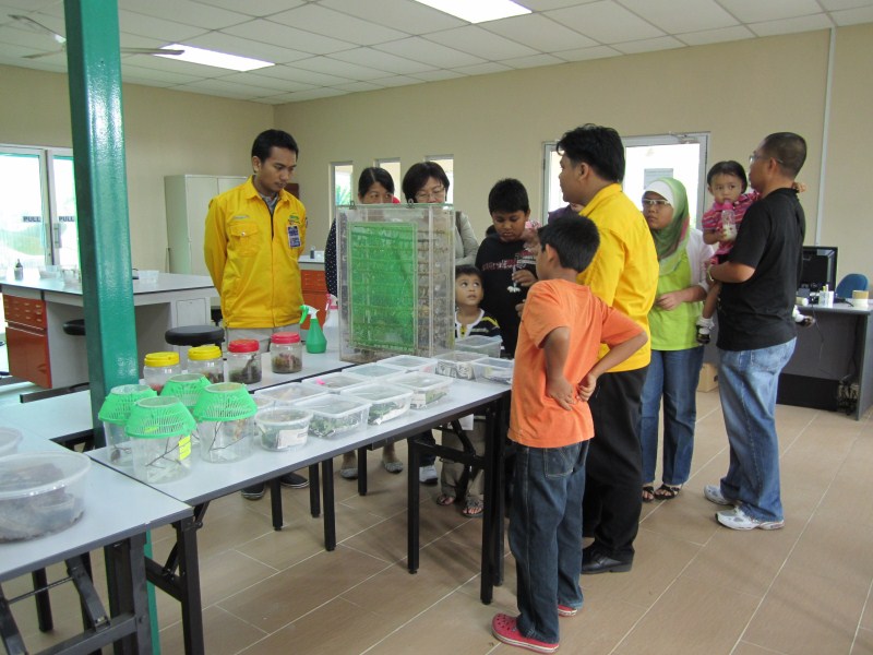 National Science Museum