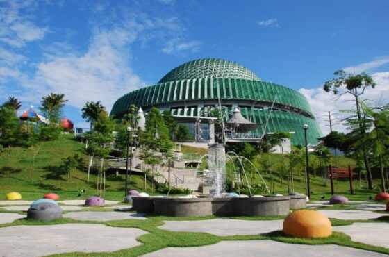 National Science Museum