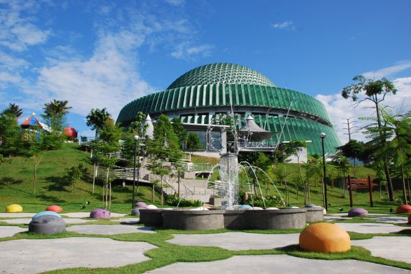 National Science Museum