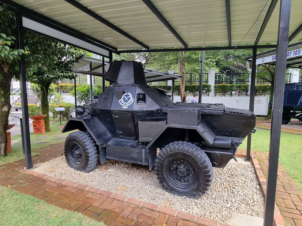 Royal Malaysia Police Museum