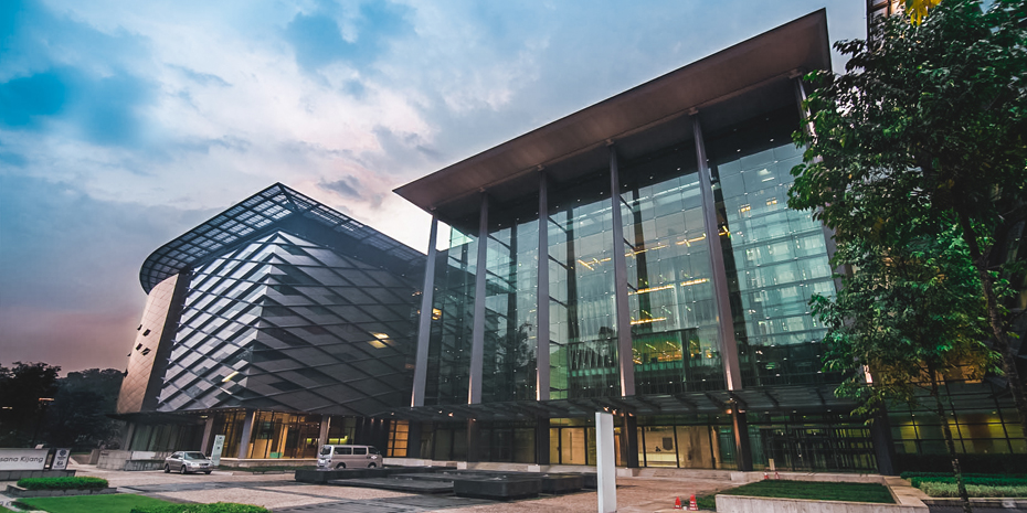 Bank Negara Malaysia Museum and Art Gallery