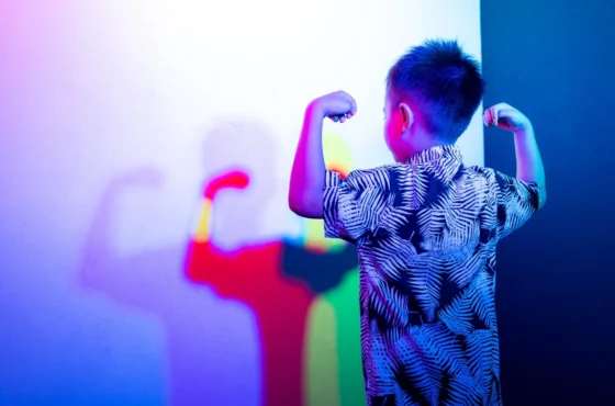 Museum of Illusions Kuala Lumpur