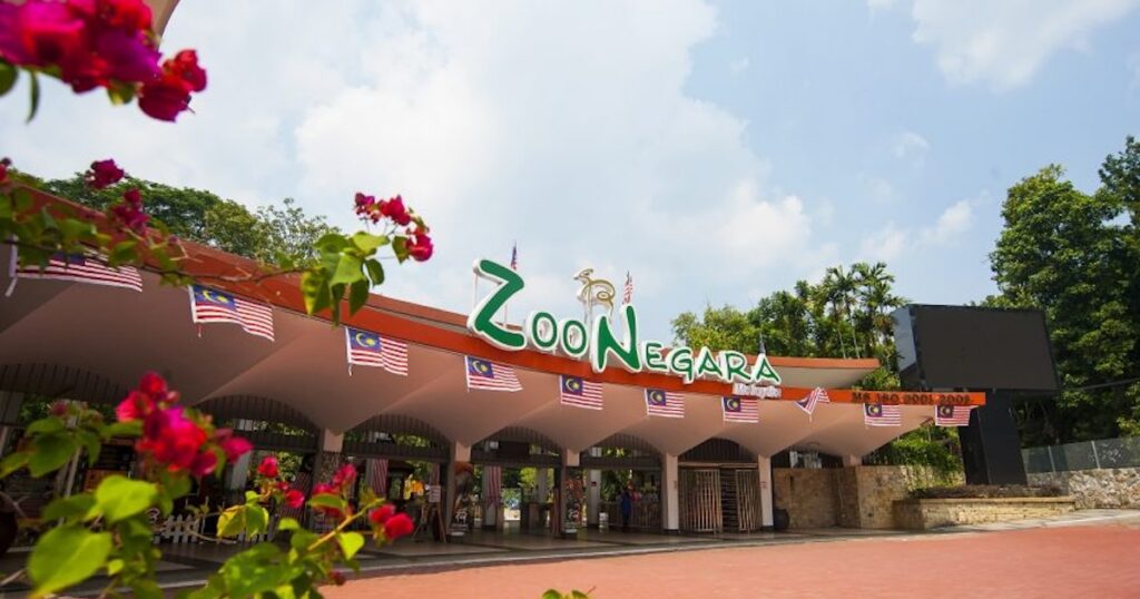 Zoo Negara