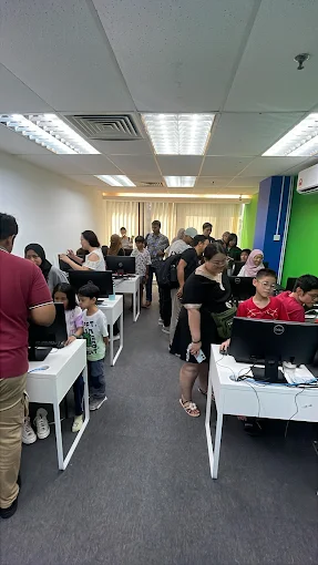IT STEP Academy