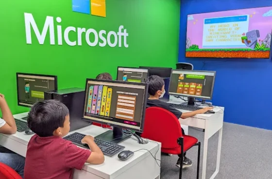 IT STEP Academy