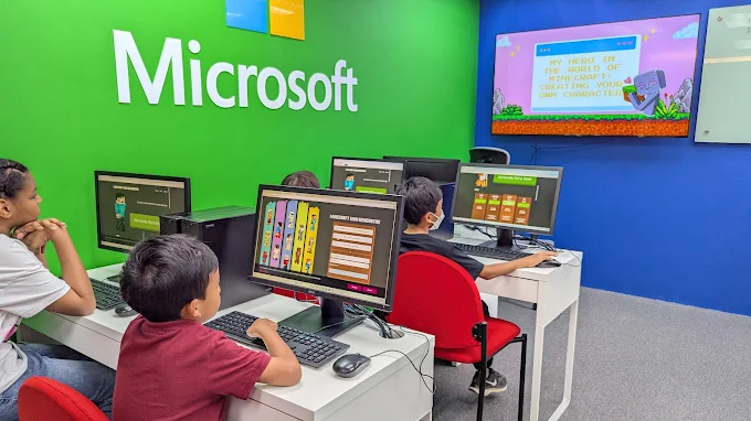 IT STEP Academy