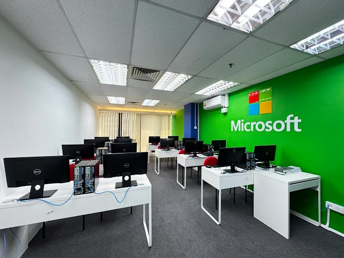 IT STEP Academy