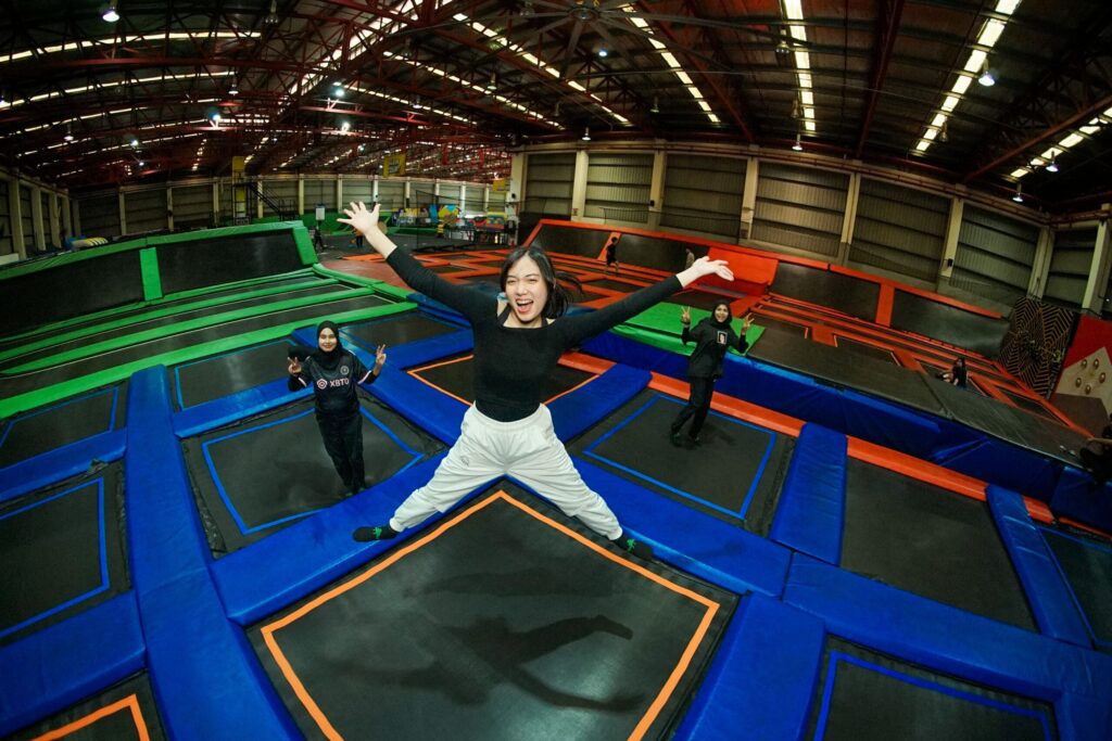 Jump Street