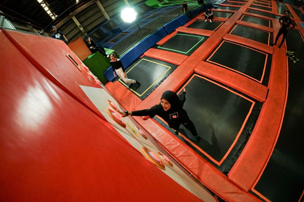 Jump Street