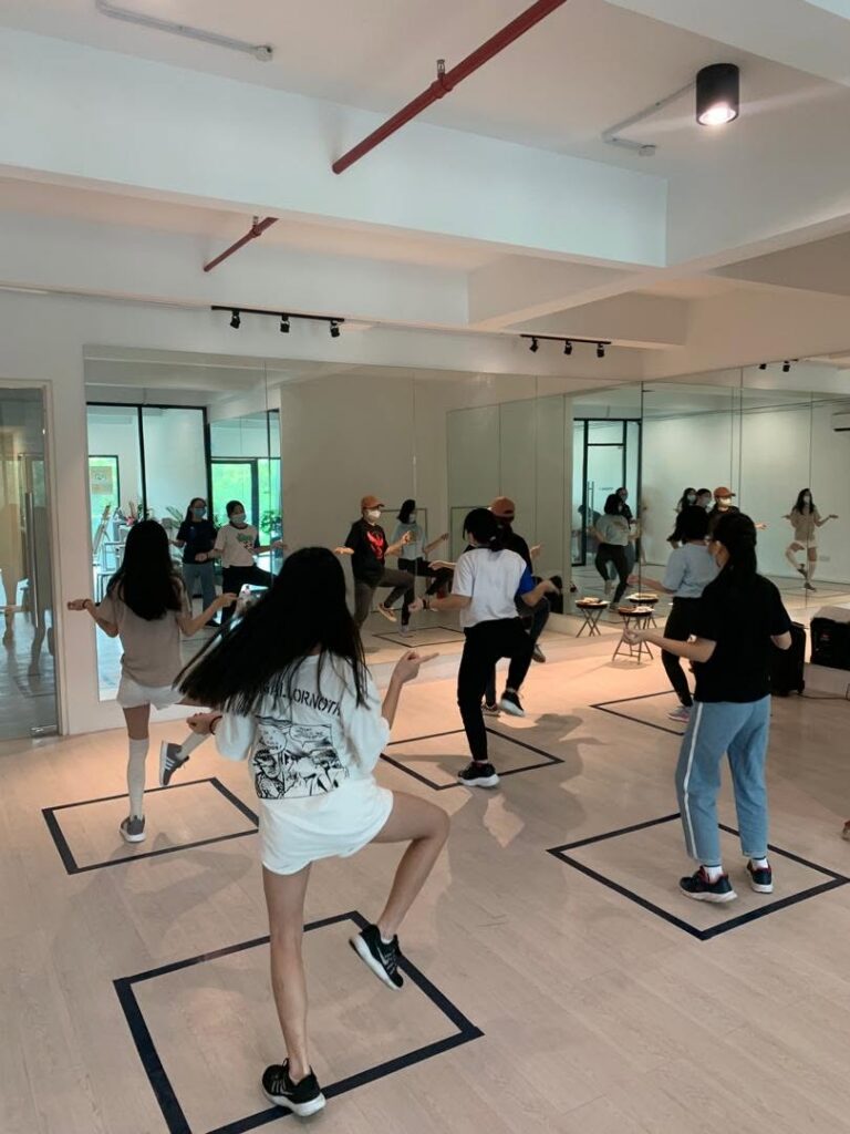 Unkids Dance Academy