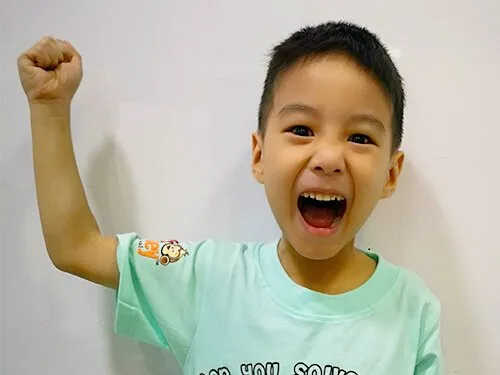 Math Monkey Malaysia