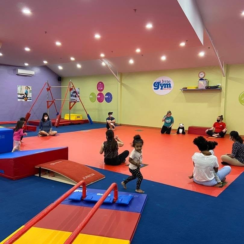 The Little Gym Malaysia