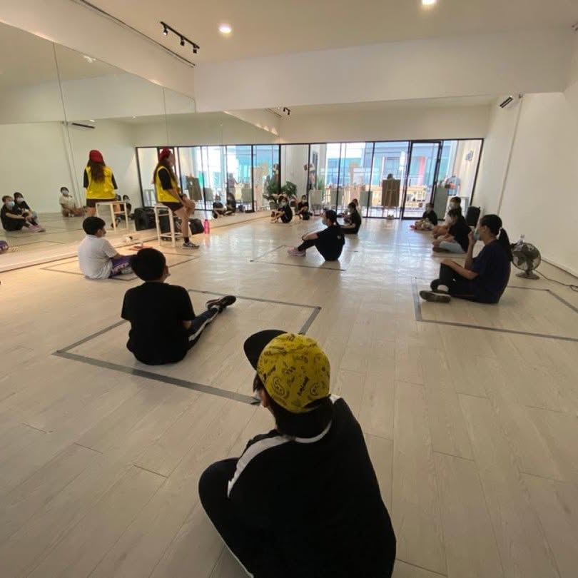 Unkids Dance Academy