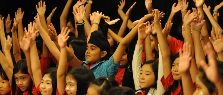The Actors Studio Academy @ klpac