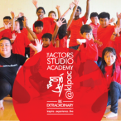 The Actors Studio Academy @ klpac