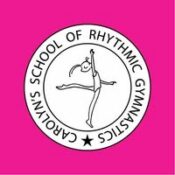 Carolyn’s School of Rhythmic Gymnastics