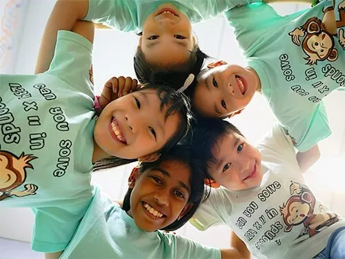 Math Monkey Malaysia