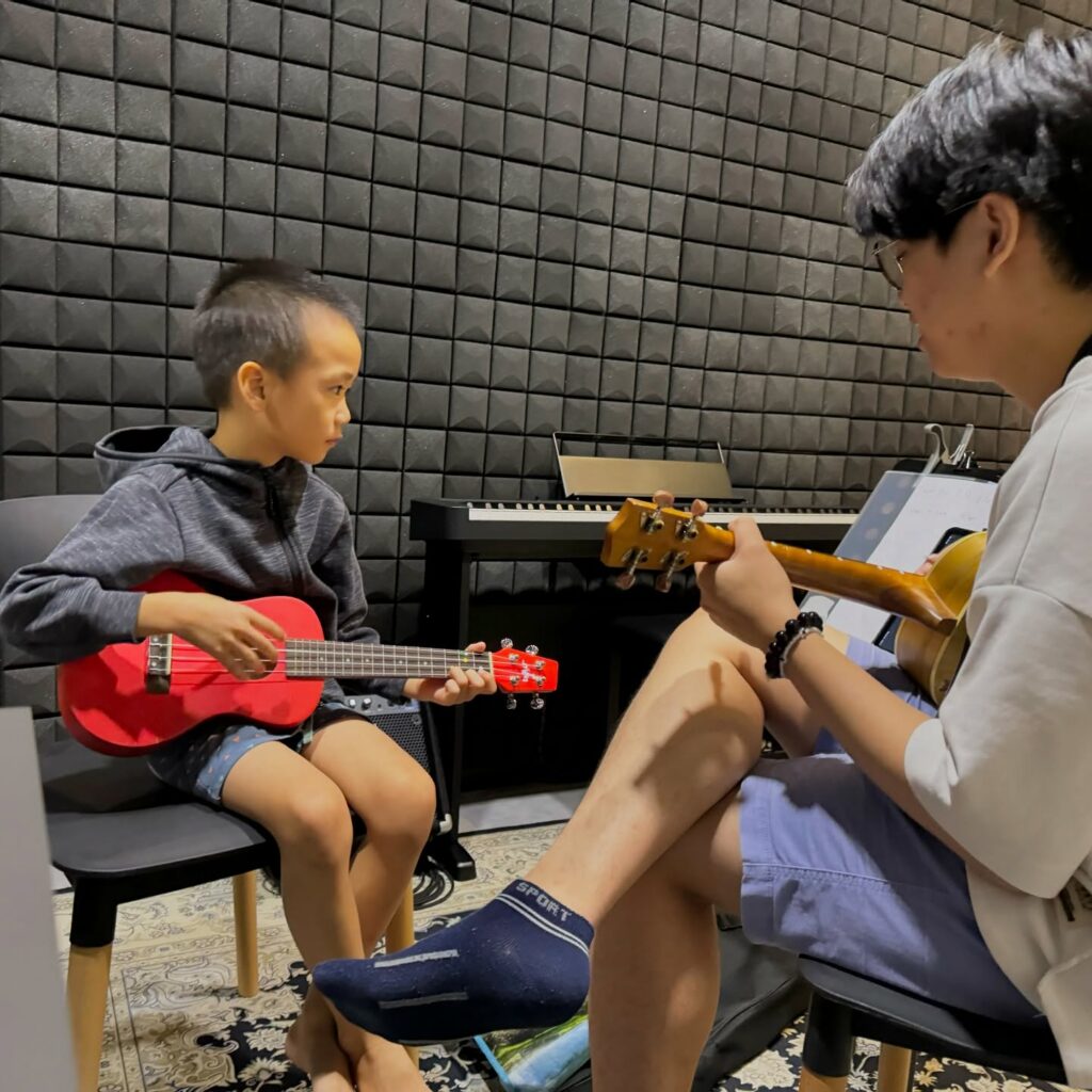 Strings Music School