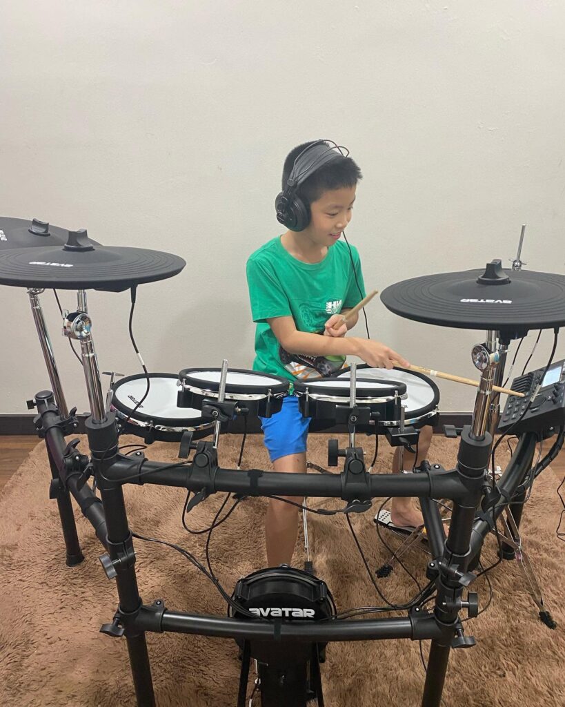 EZE Music Studio