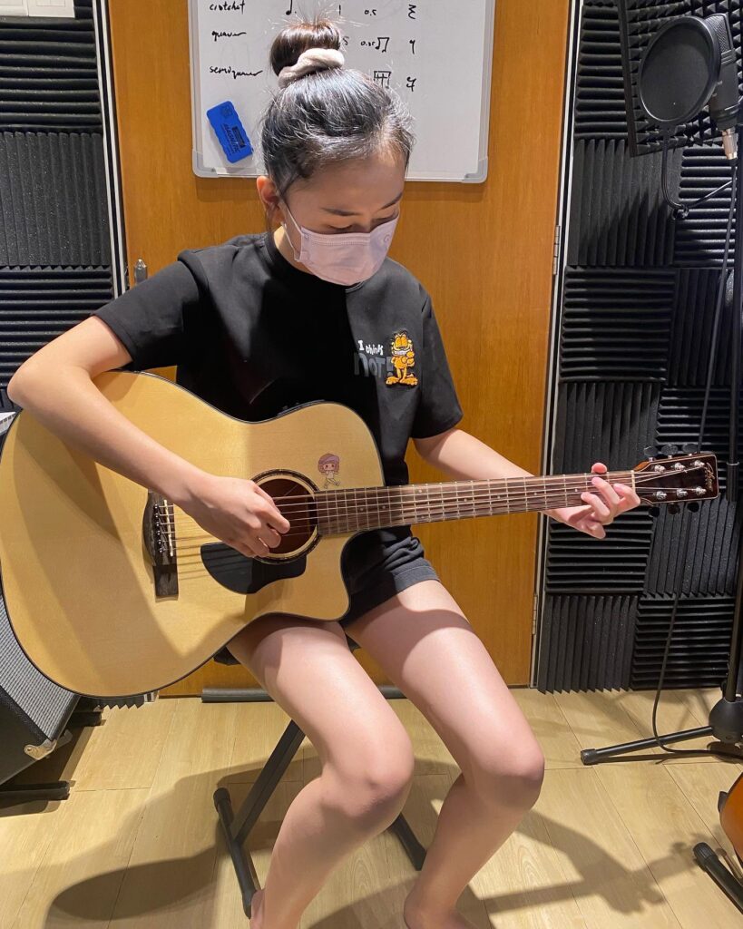 EZE Music Studio