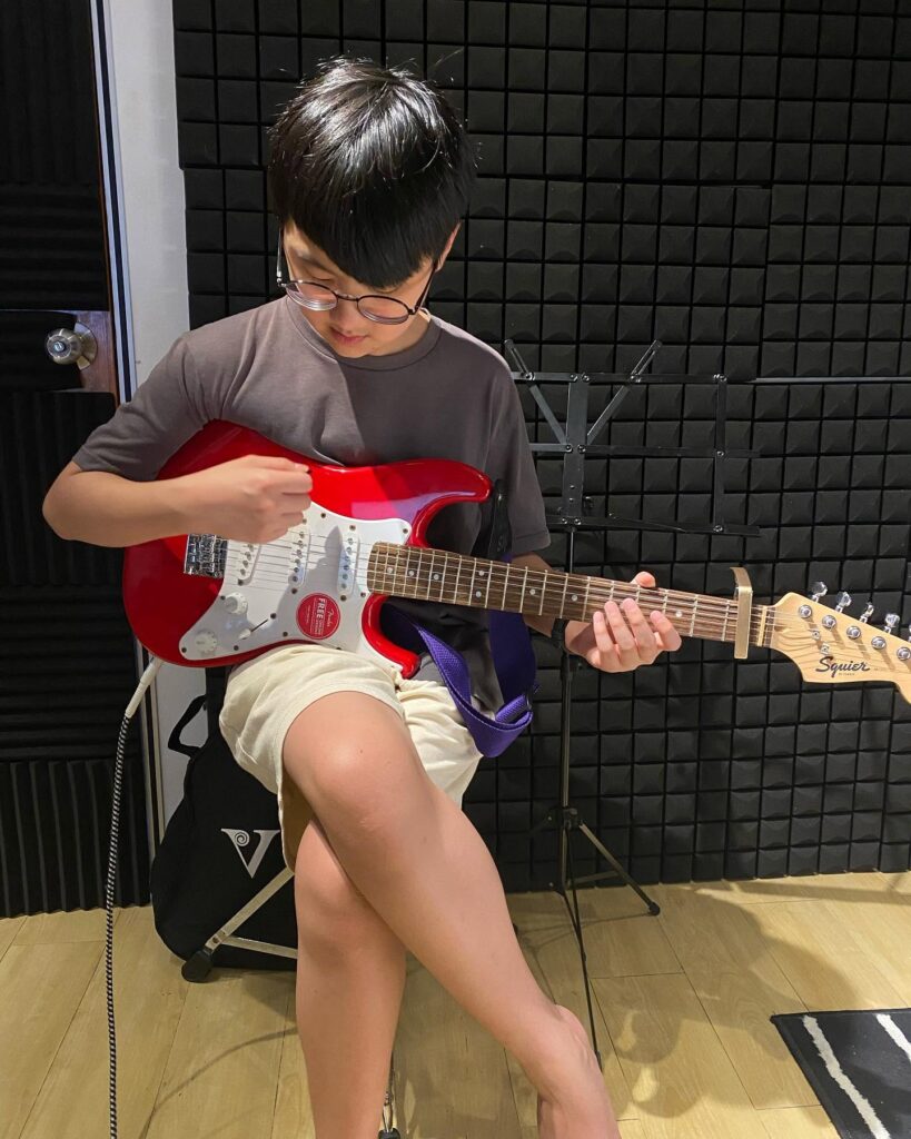 EZE Music Studio