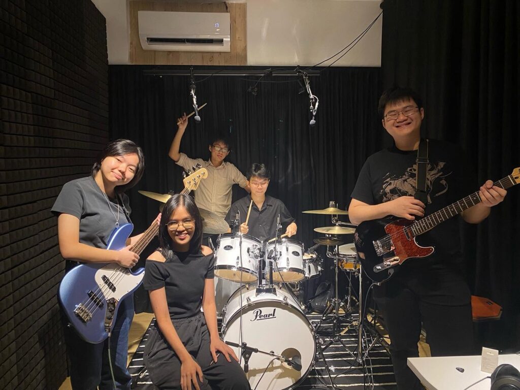 EZE Music Studio