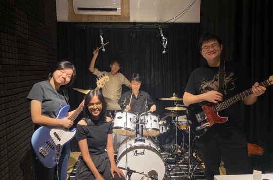 EZE Music Studio