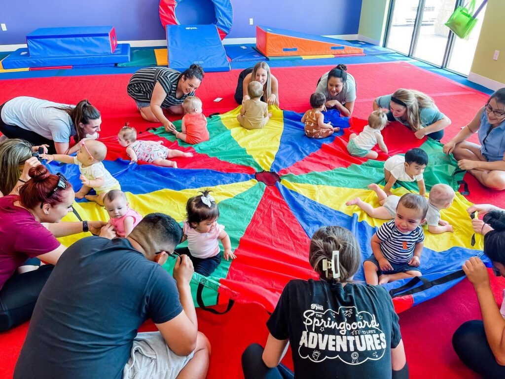 The Little Gym Malaysia