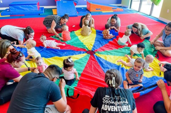 The Little Gym Malaysia