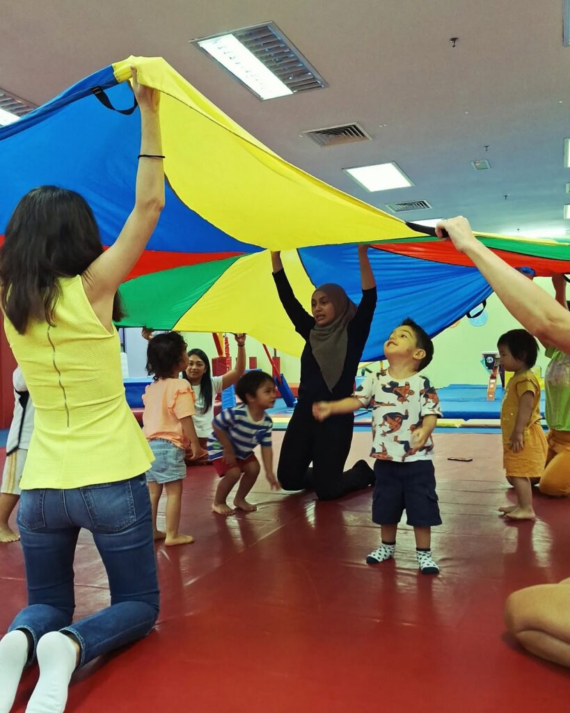 The Little Gym Malaysia